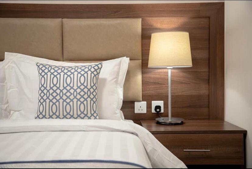 Dooma Hotel Medina Eksteriør billede